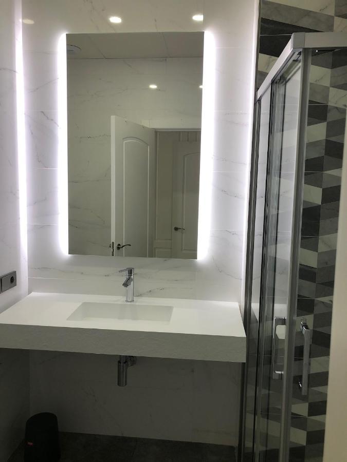 サンルーカル・デ・バラメダPiso Deluxe En Pleno Centro - San Juan 39アパートメント エクステリア 写真